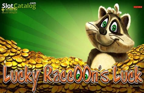lucky racoons luck free spins ⛔ This casino is no longer operating and has been updated on 3rd July, 2023 as closed